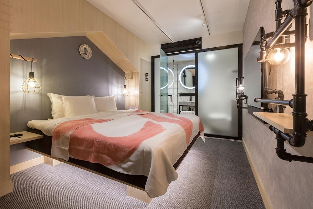 Hotel With Urban Deli Stockholm Exterior photo